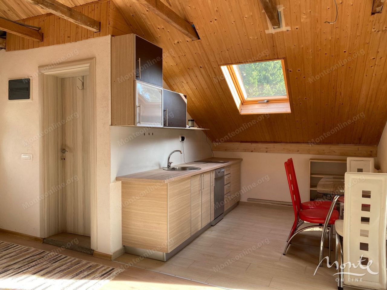 Вилла в Баре, Черногория, 100 м² - фото 10