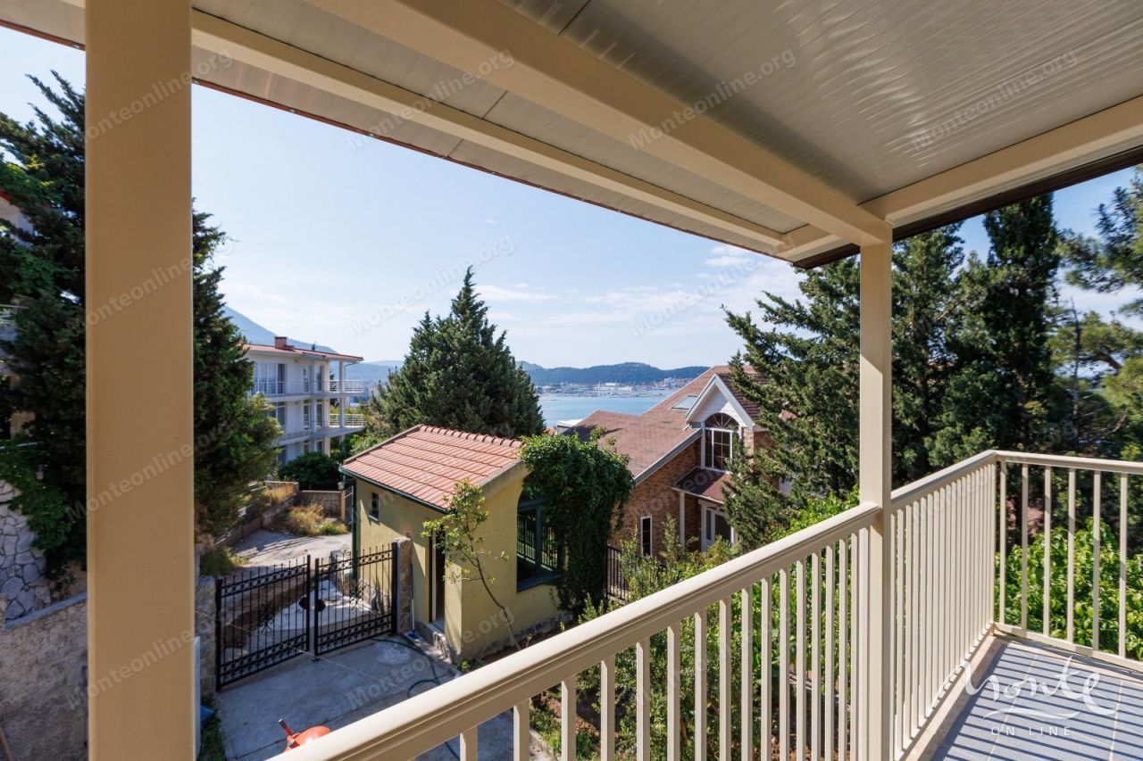 Вилла в Баре, Черногория, 134 м² - фото 10