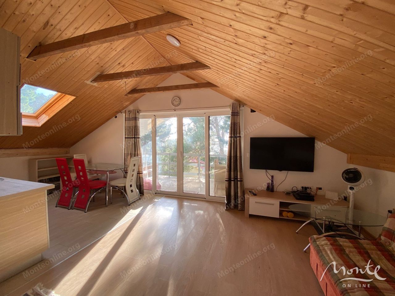 Вилла в Баре, Черногория, 100 м² - фото 11