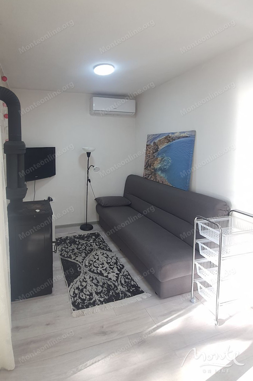 Вилла в Баре, Черногория, 100 м² - фото 12