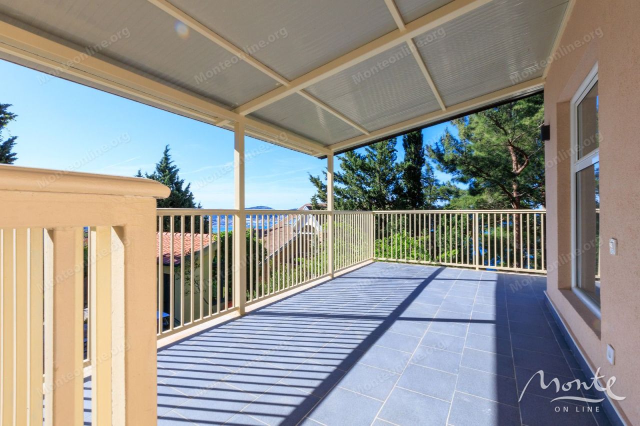 Вилла в Баре, Черногория, 134 м² - фото 12