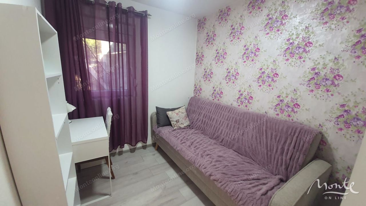 Вилла в Баре, Черногория, 100 м² - фото 13