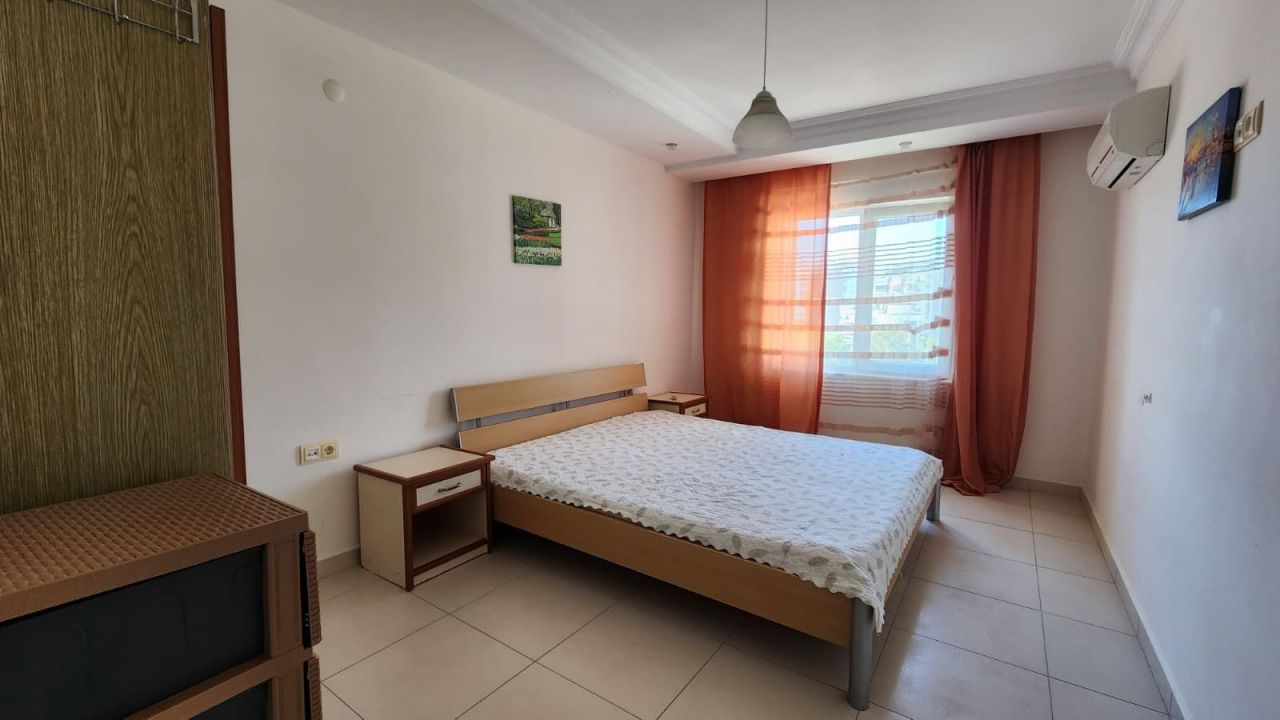 Квартира в Авсалларе, Турция, 65 м² - фото 3