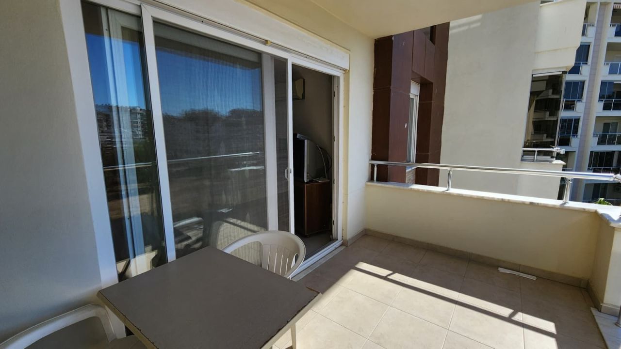 Квартира в Авсалларе, Турция, 65 м² - фото 17