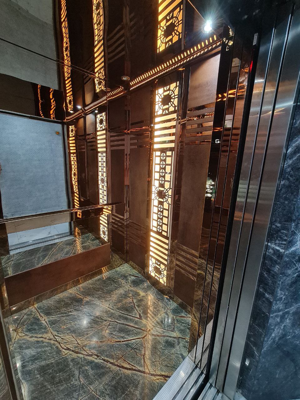 Квартира в Газипаше, Турция, 55 м² - фото 18