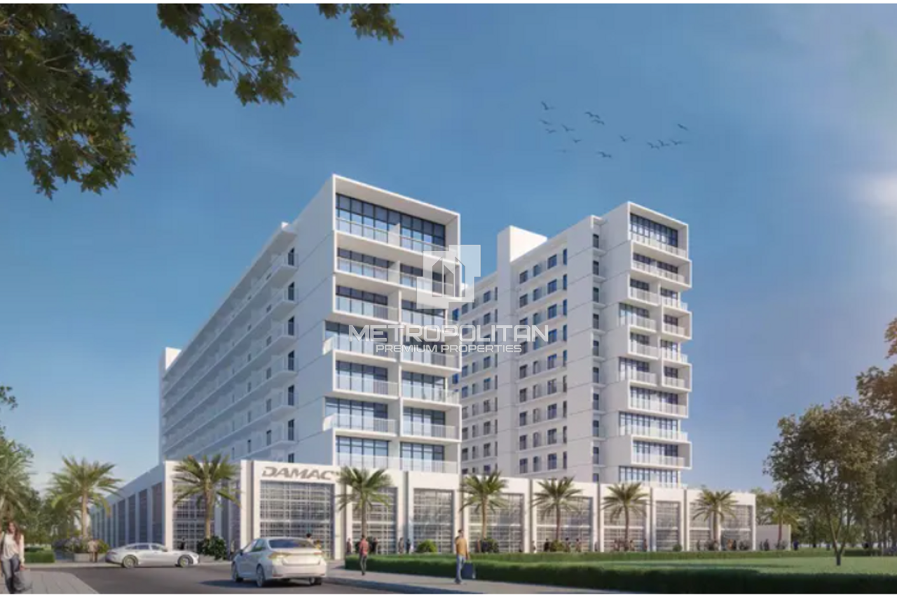 Апартаменты в Дубае, ОАЭ, 82 м² - фото 1