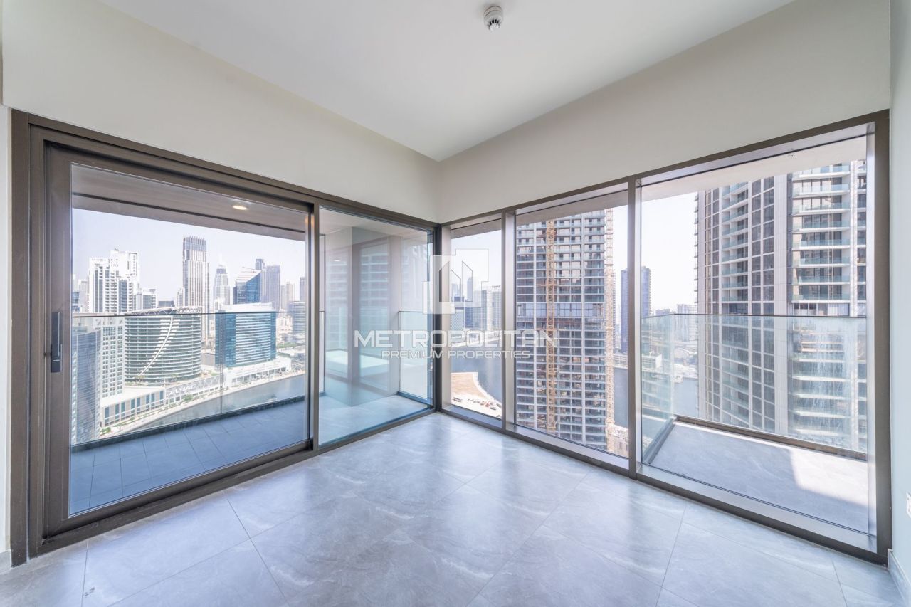 Апартаменты в Дубае, ОАЭ, 85 м² - фото 1