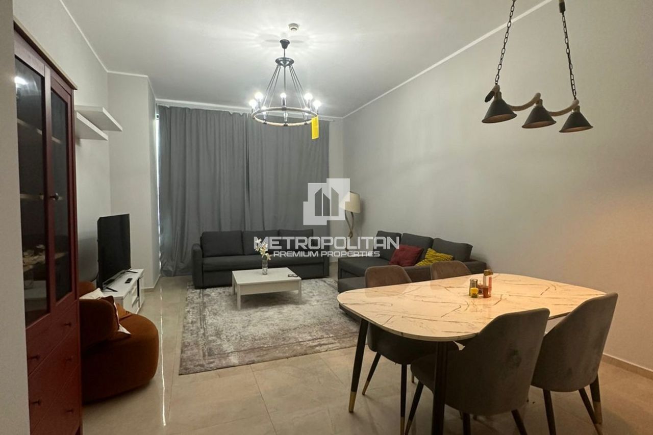 Апартаменты в Дубае, ОАЭ, 134 м² - фото 2