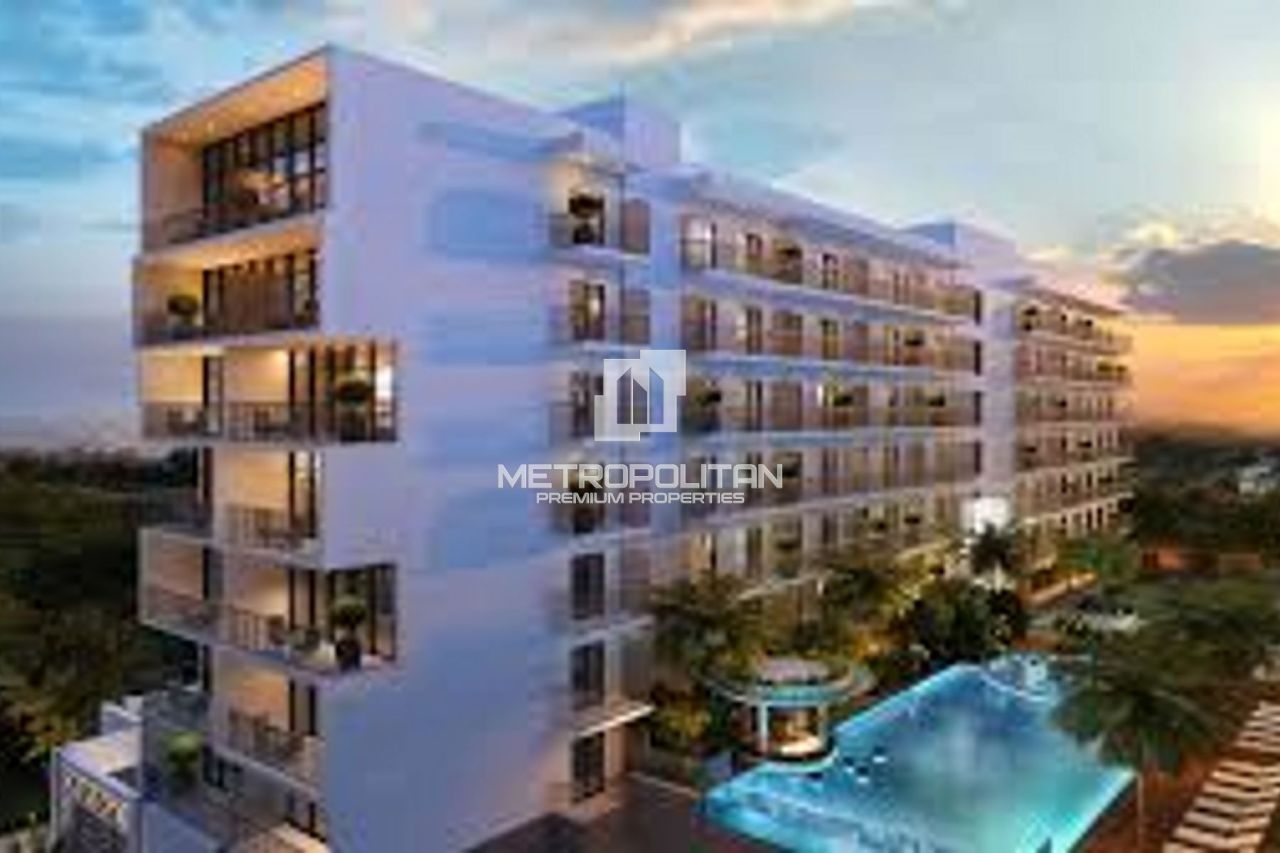 Апартаменты в Дубае, ОАЭ, 82 м² - фото 2