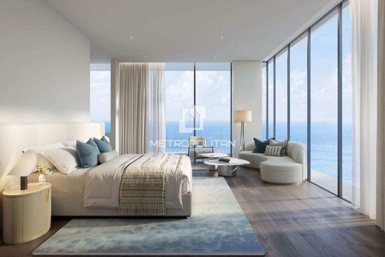 Апартаменты в Рас-эль-Хайме, ОАЭ, 165 м² - фото 3