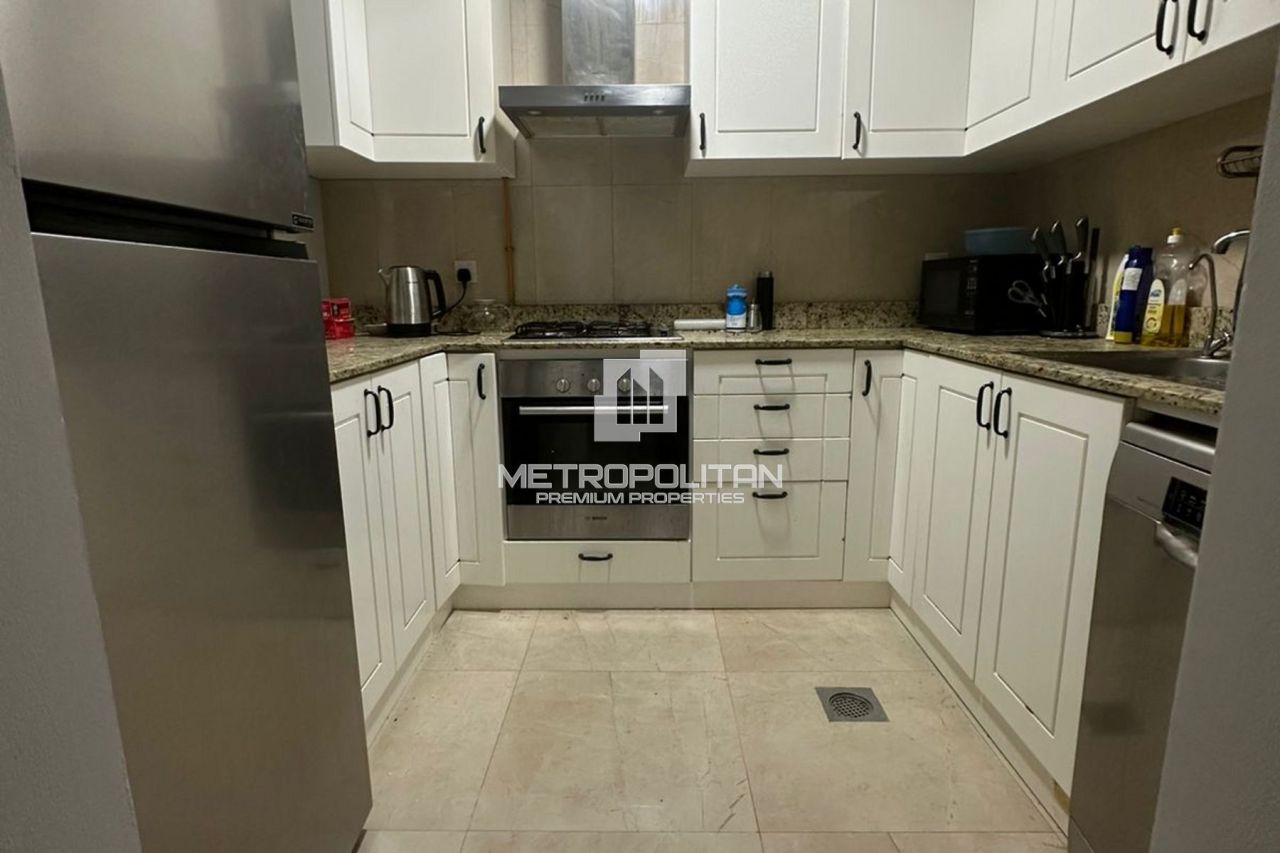 Апартаменты в Дубае, ОАЭ, 134 м² - фото 3