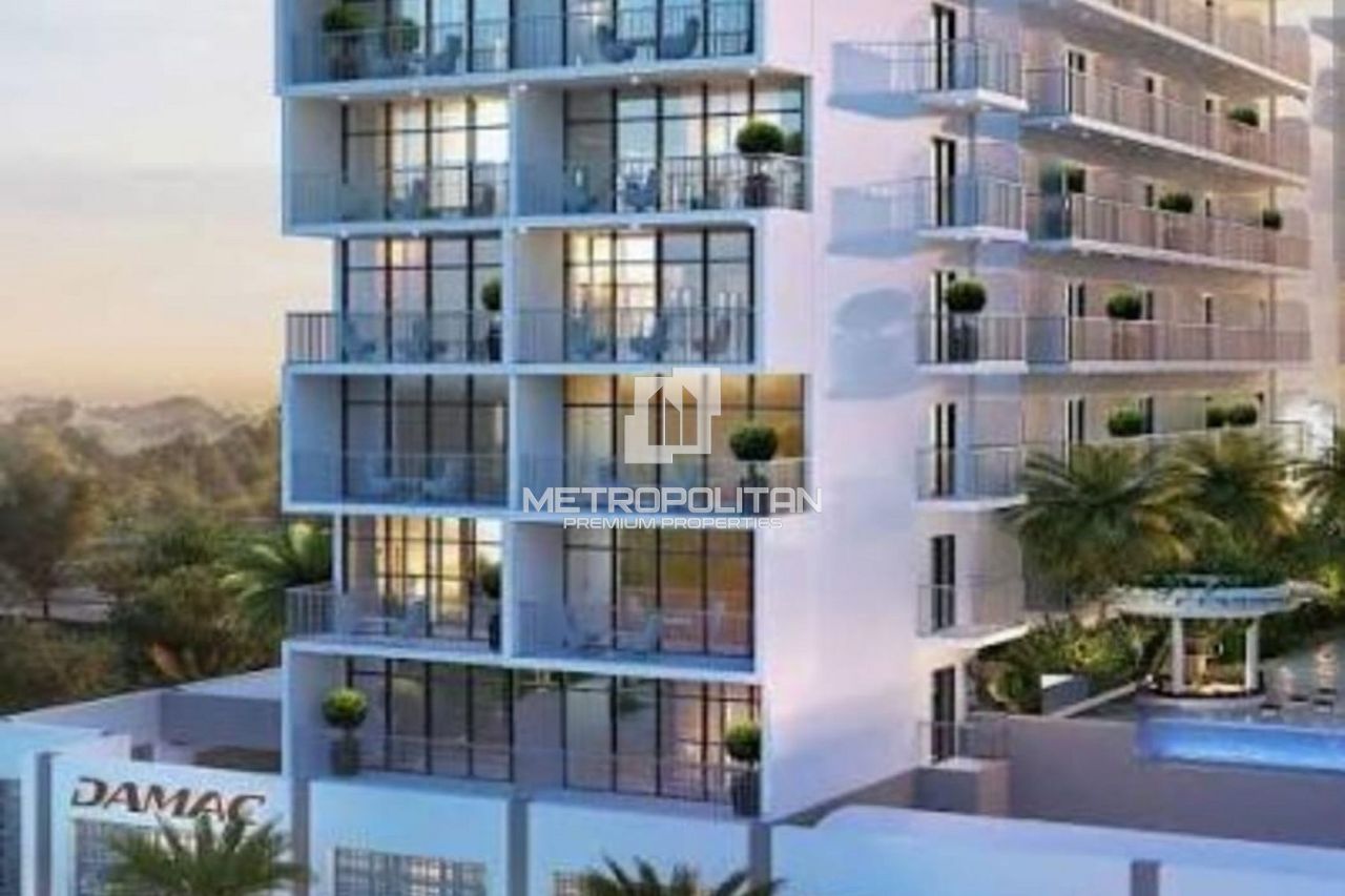 Апартаменты в Дубае, ОАЭ, 82 м² - фото 3