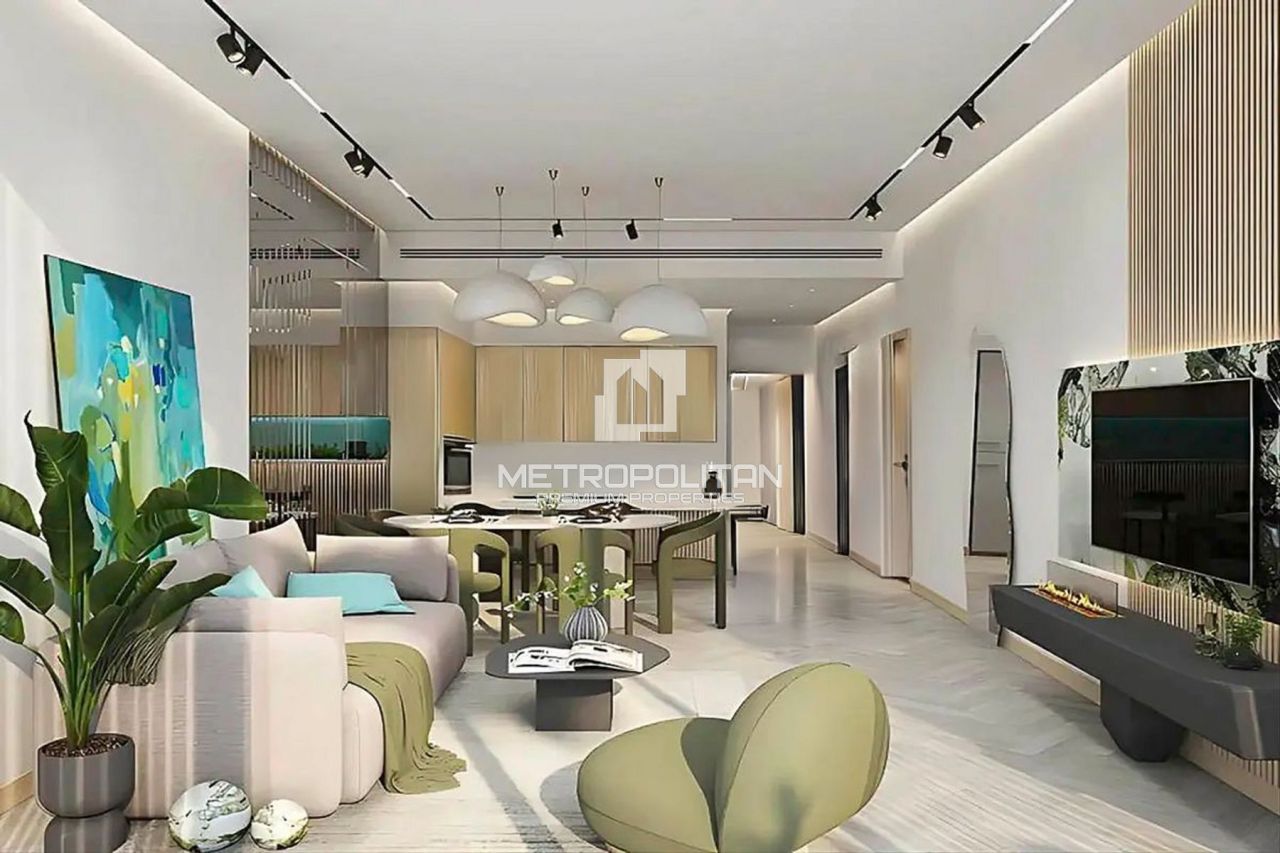 Апартаменты в Дубае, ОАЭ, 69 м² - фото 4