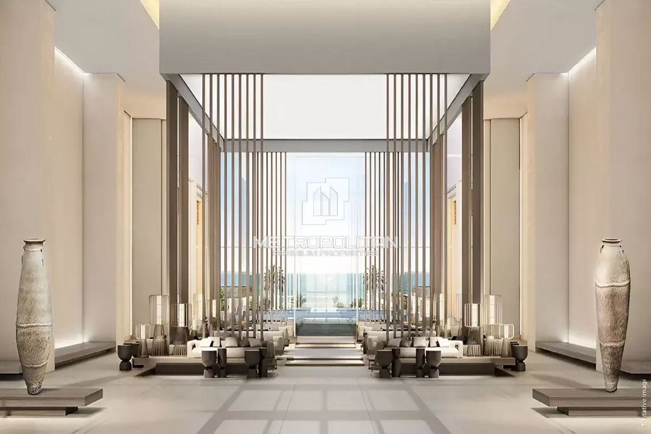 Апартаменты в Дубае, ОАЭ, 101 м² - фото 4