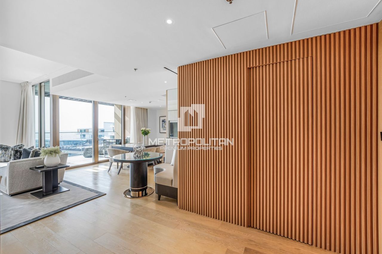 Апартаменты в Дубае, ОАЭ, 194 м² - фото 5