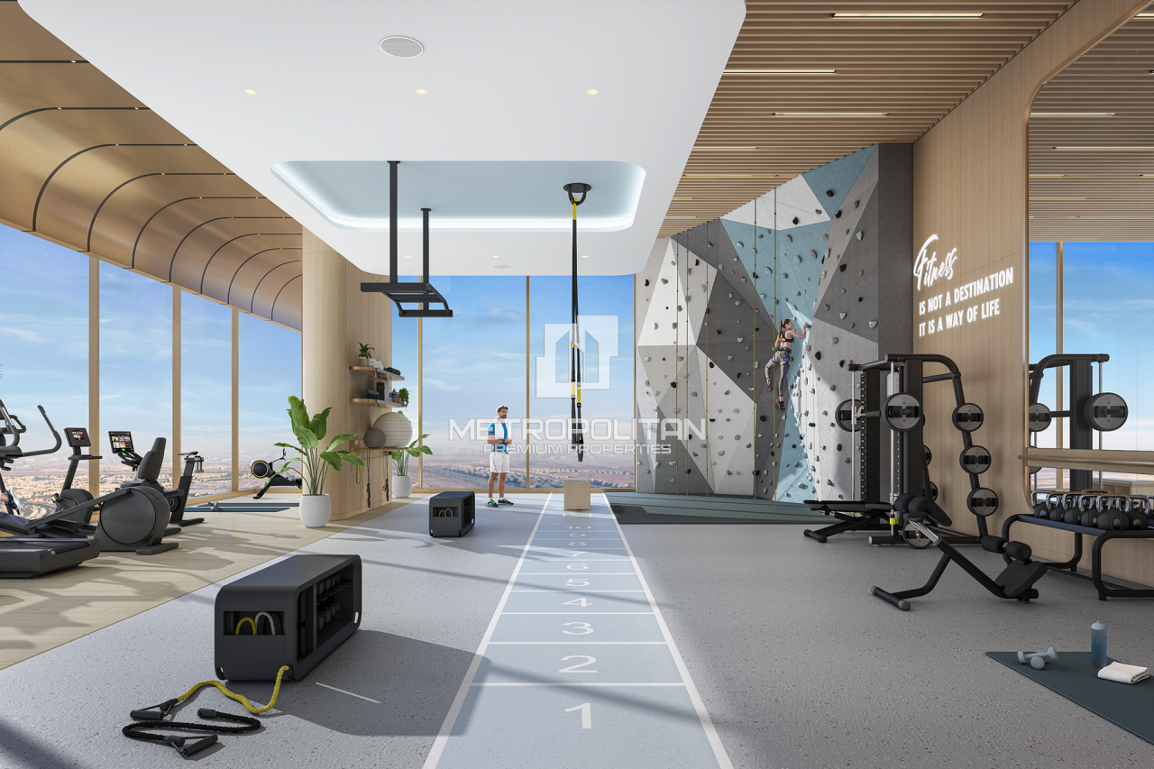 Апартаменты в Дубае, ОАЭ, 86 м² - фото 5