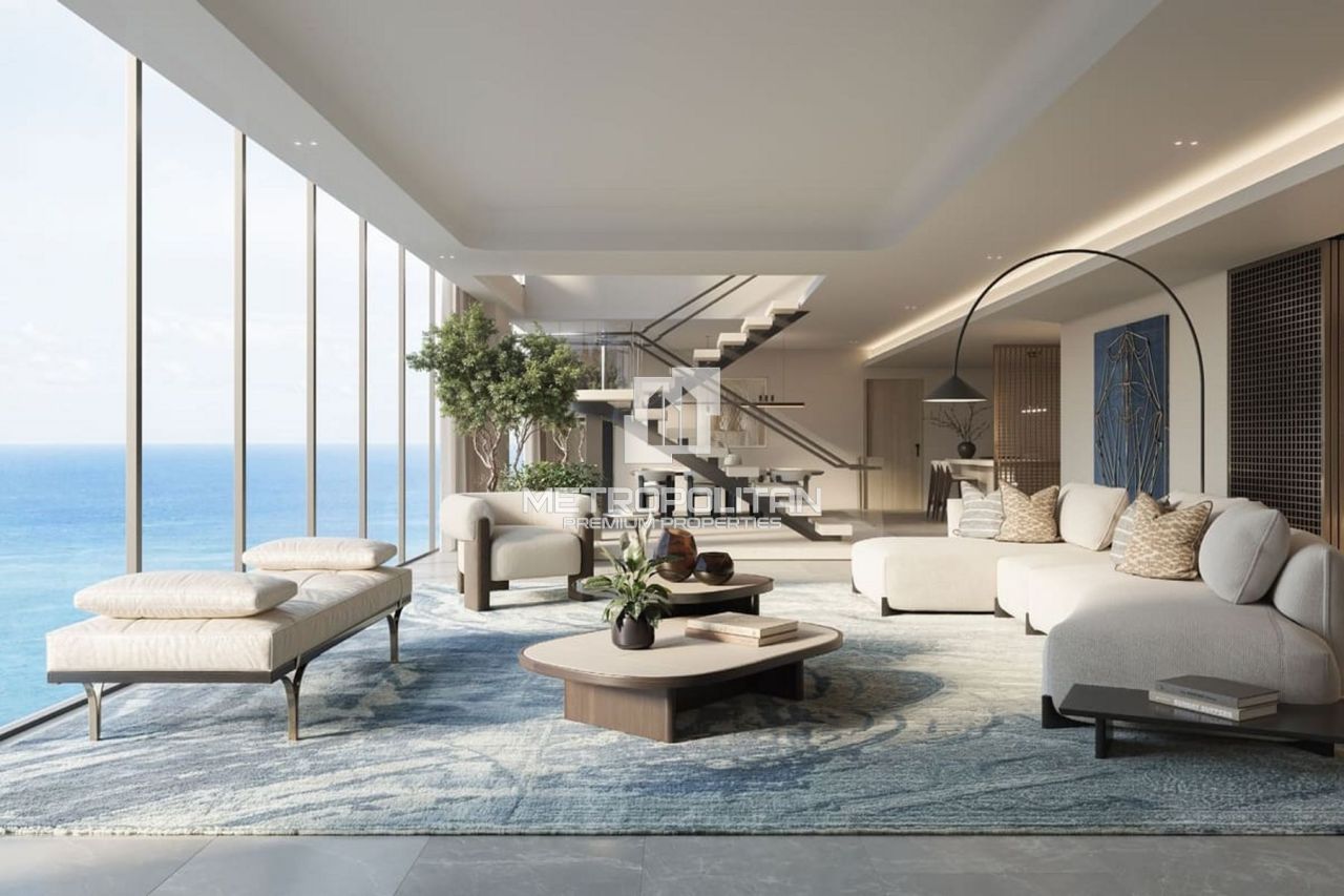 Апартаменты в Рас-эль-Хайме, ОАЭ, 165 м² - фото 5