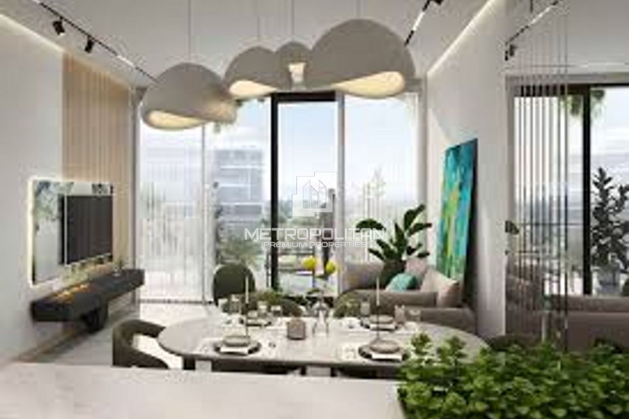 Апартаменты в Дубае, ОАЭ, 82 м² - фото 5