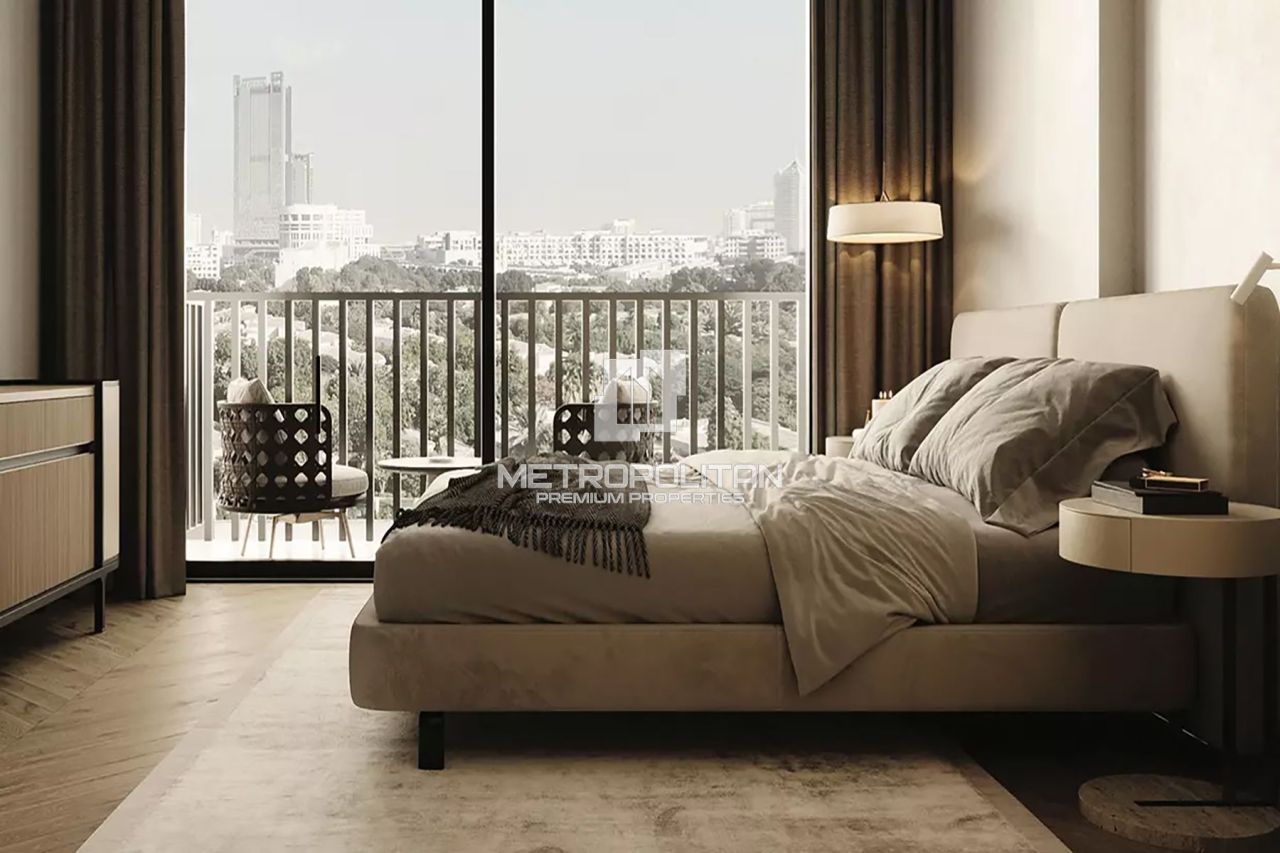 Апартаменты в Дубае, ОАЭ, 101 м² - фото 5