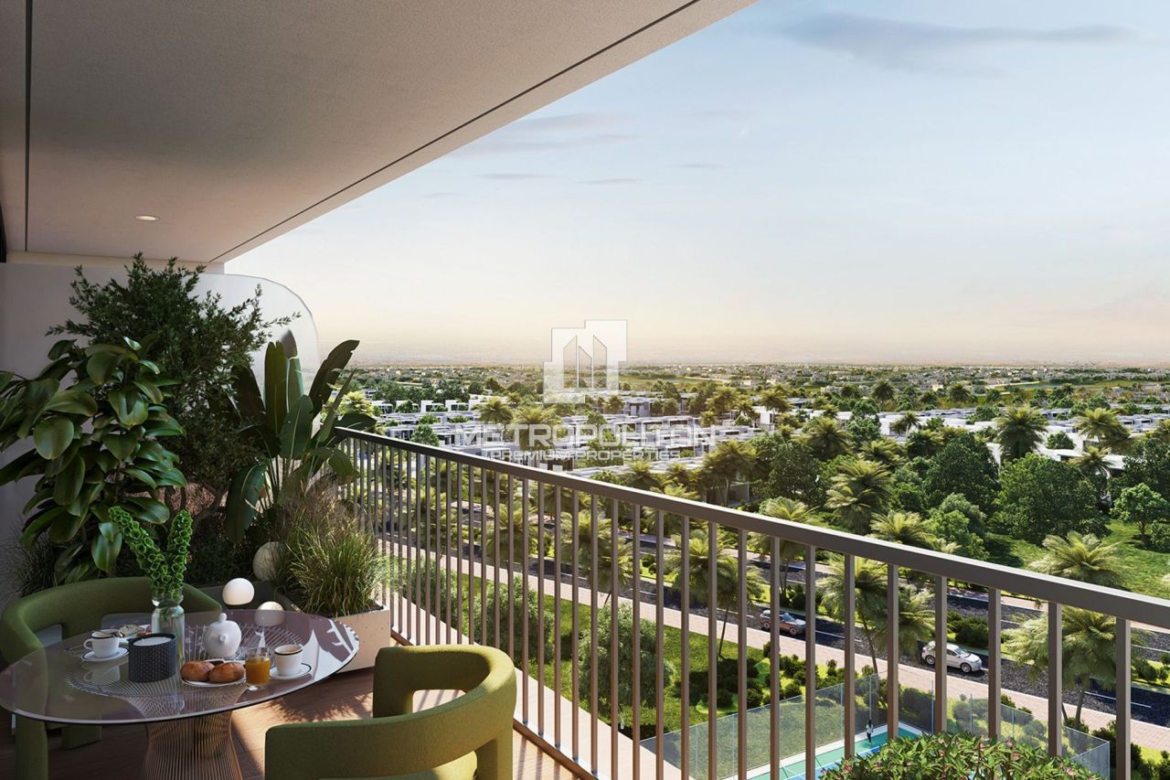 Апартаменты в Дубае, ОАЭ, 82 м² - фото 6