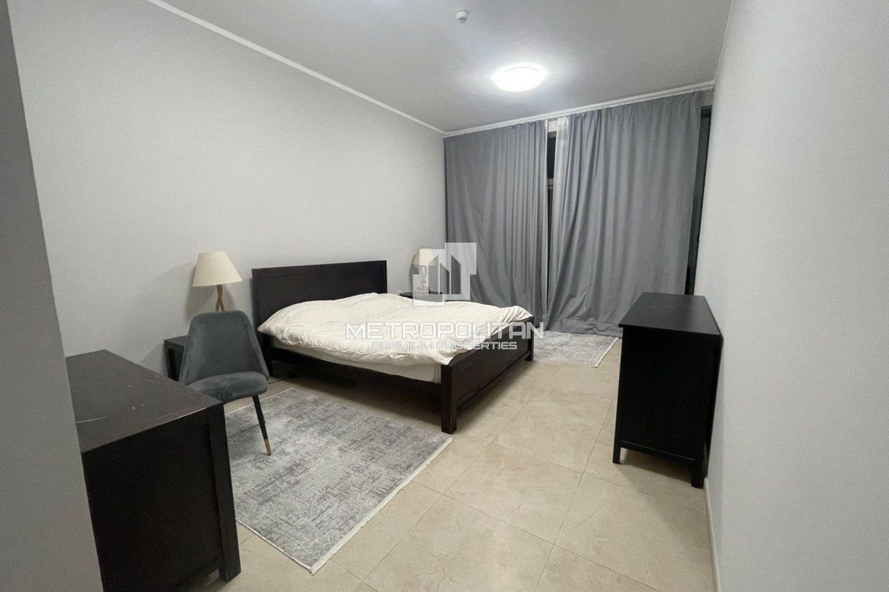 Апартаменты в Дубае, ОАЭ, 134 м² - фото 6