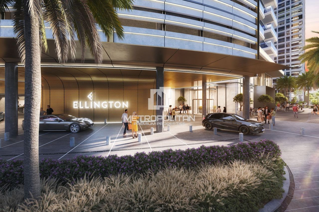 Апартаменты в Дубае, ОАЭ, 86 м² - фото 6