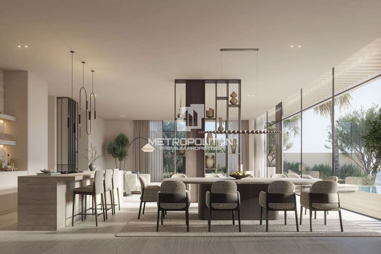 Апартаменты в Рас-эль-Хайме, ОАЭ, 165 м² - фото 7