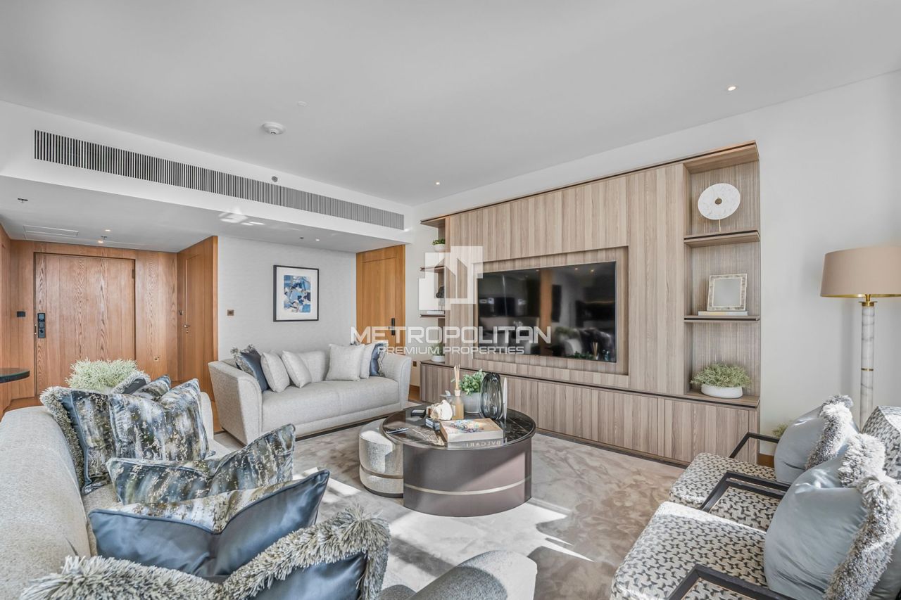 Апартаменты в Дубае, ОАЭ, 194 м² - фото 7