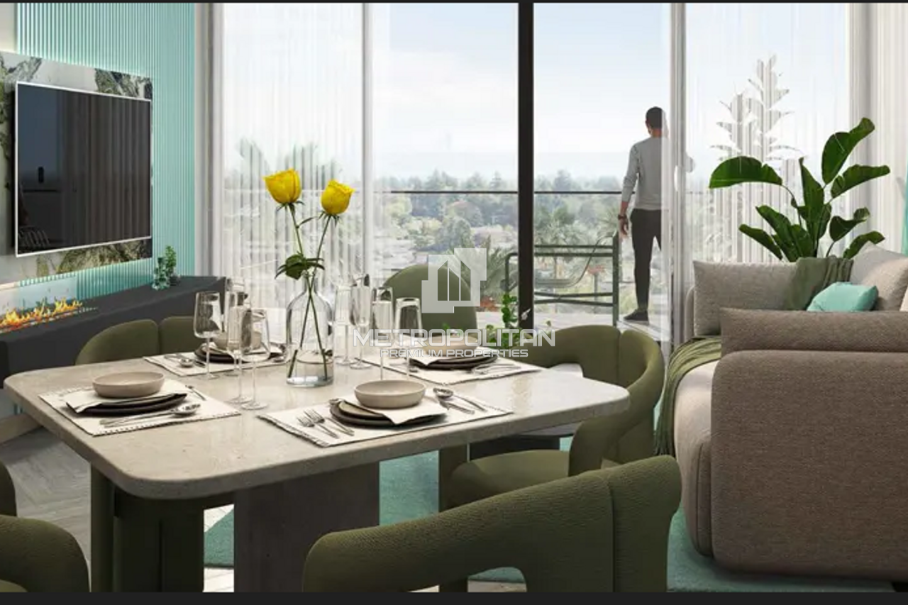 Апартаменты в Дубае, ОАЭ, 82 м² - фото 7