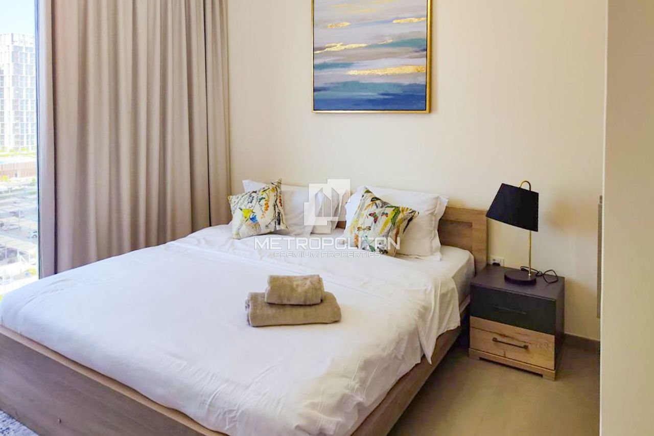 Апартаменты в Дубае, ОАЭ, 61 м² - фото 9