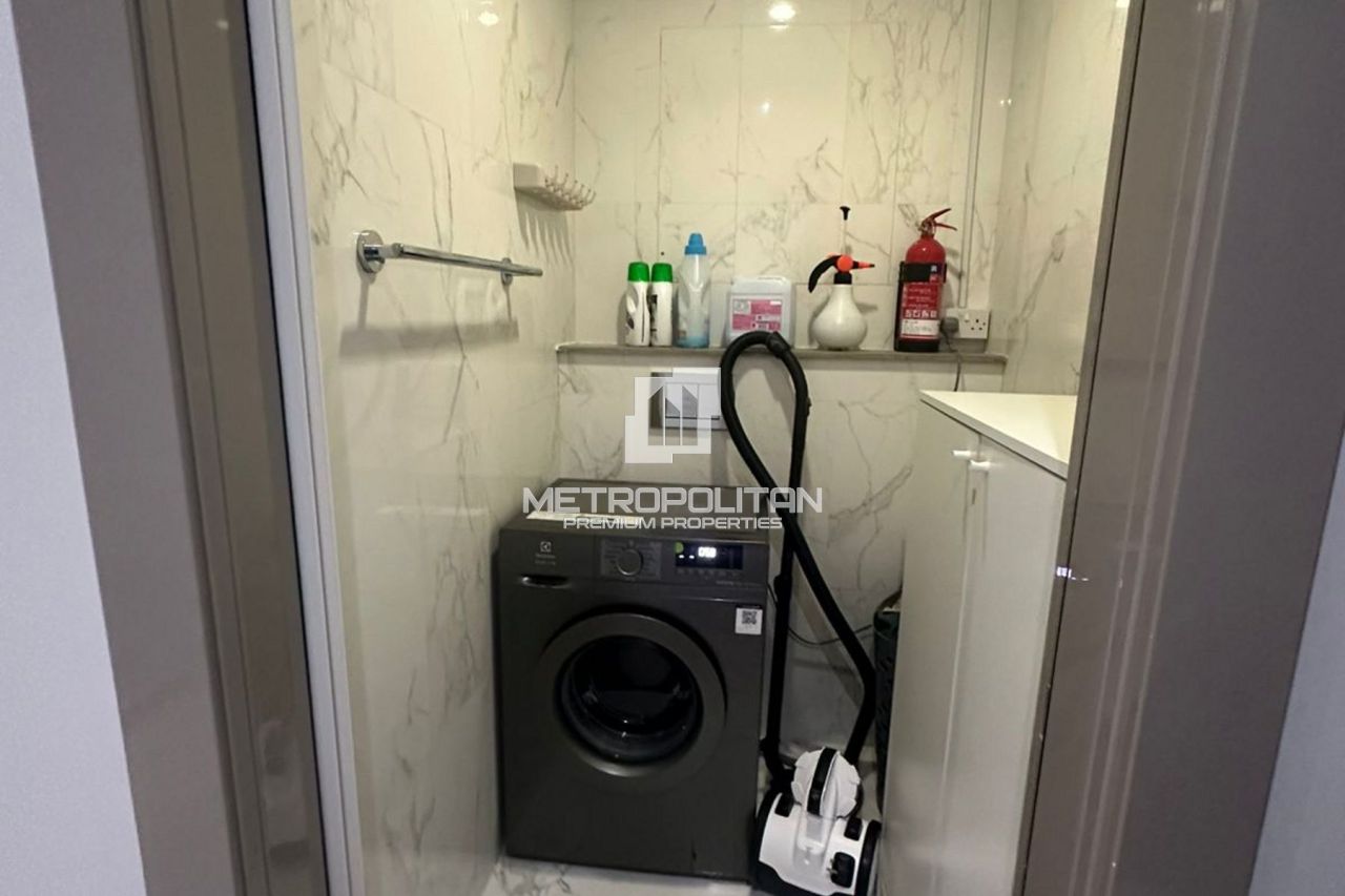 Апартаменты в Дубае, ОАЭ, 134 м² - фото 9