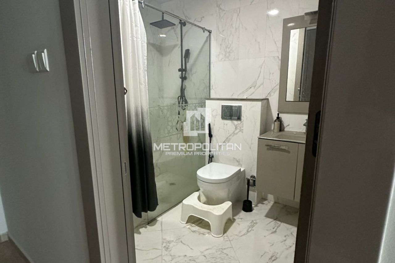 Апартаменты в Дубае, ОАЭ, 134 м² - фото 10