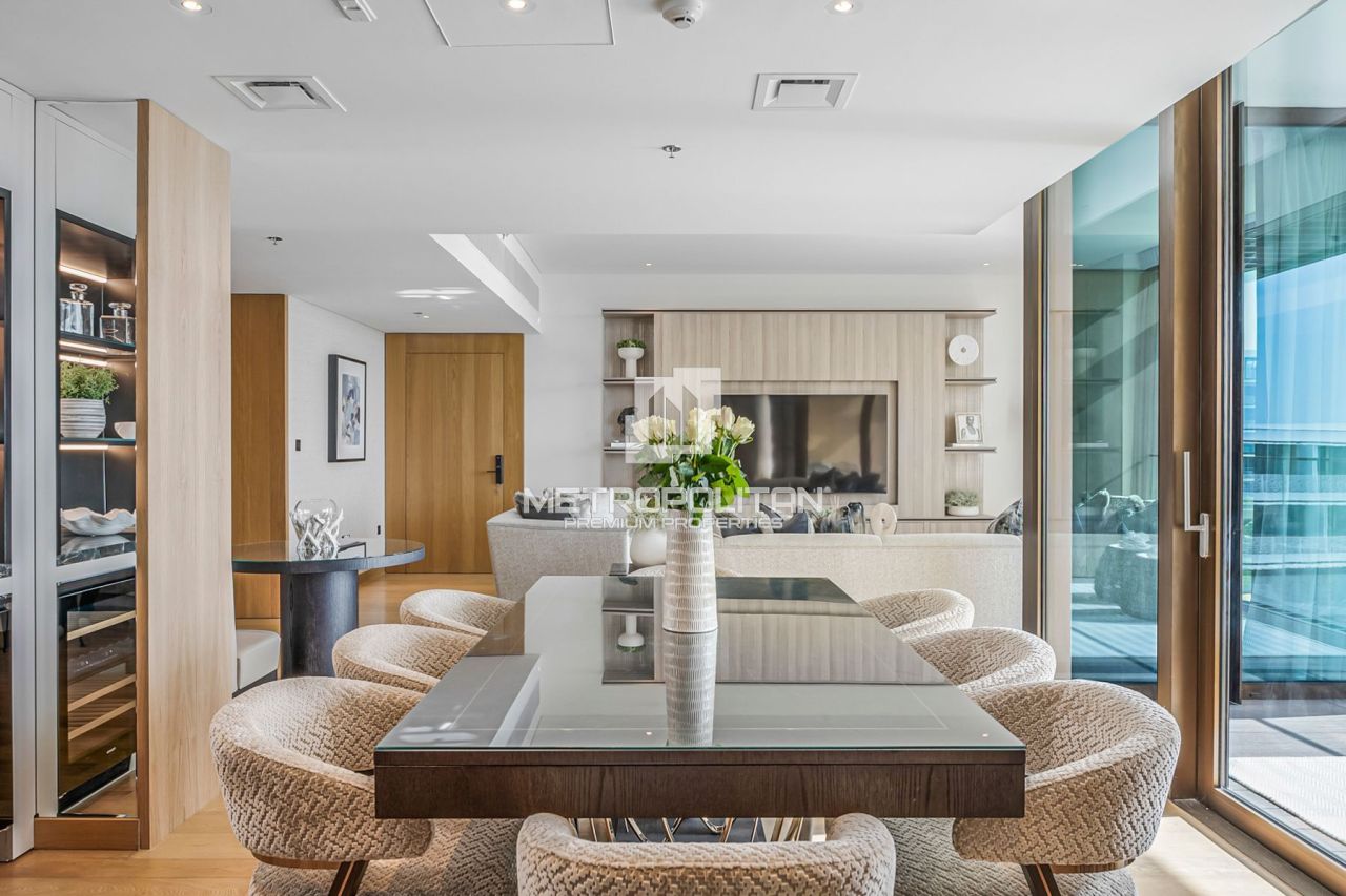 Апартаменты в Дубае, ОАЭ, 194 м² - фото 10