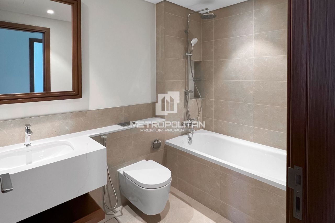 Апартаменты в Дубае, ОАЭ, 111 м² - фото 11