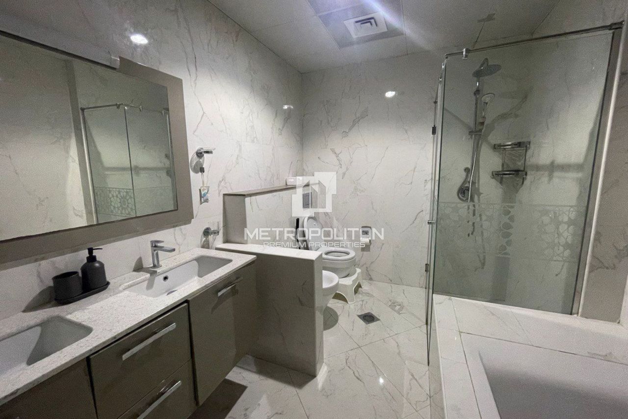 Апартаменты в Дубае, ОАЭ, 134 м² - фото 11