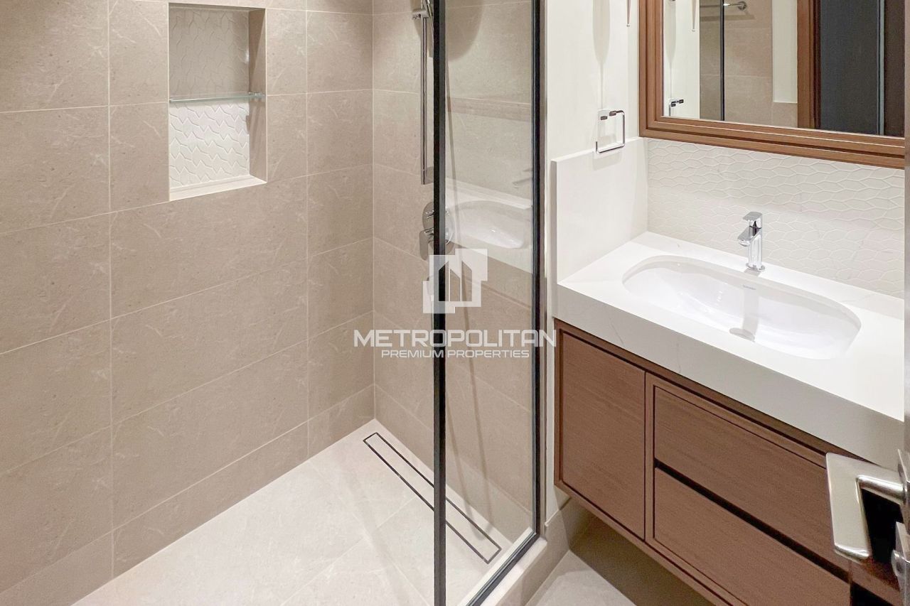 Апартаменты в Дубае, ОАЭ, 111 м² - фото 12