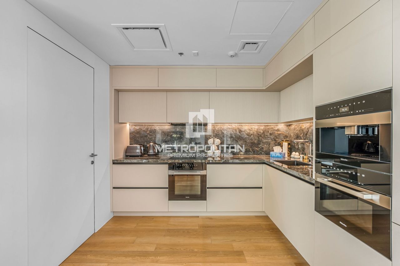 Апартаменты в Дубае, ОАЭ, 194 м² - фото 12