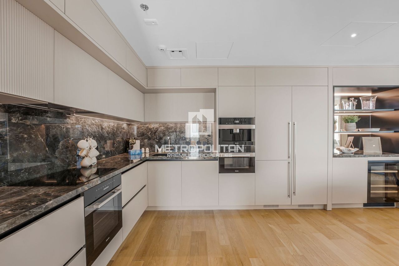 Апартаменты в Дубае, ОАЭ, 194 м² - фото 13