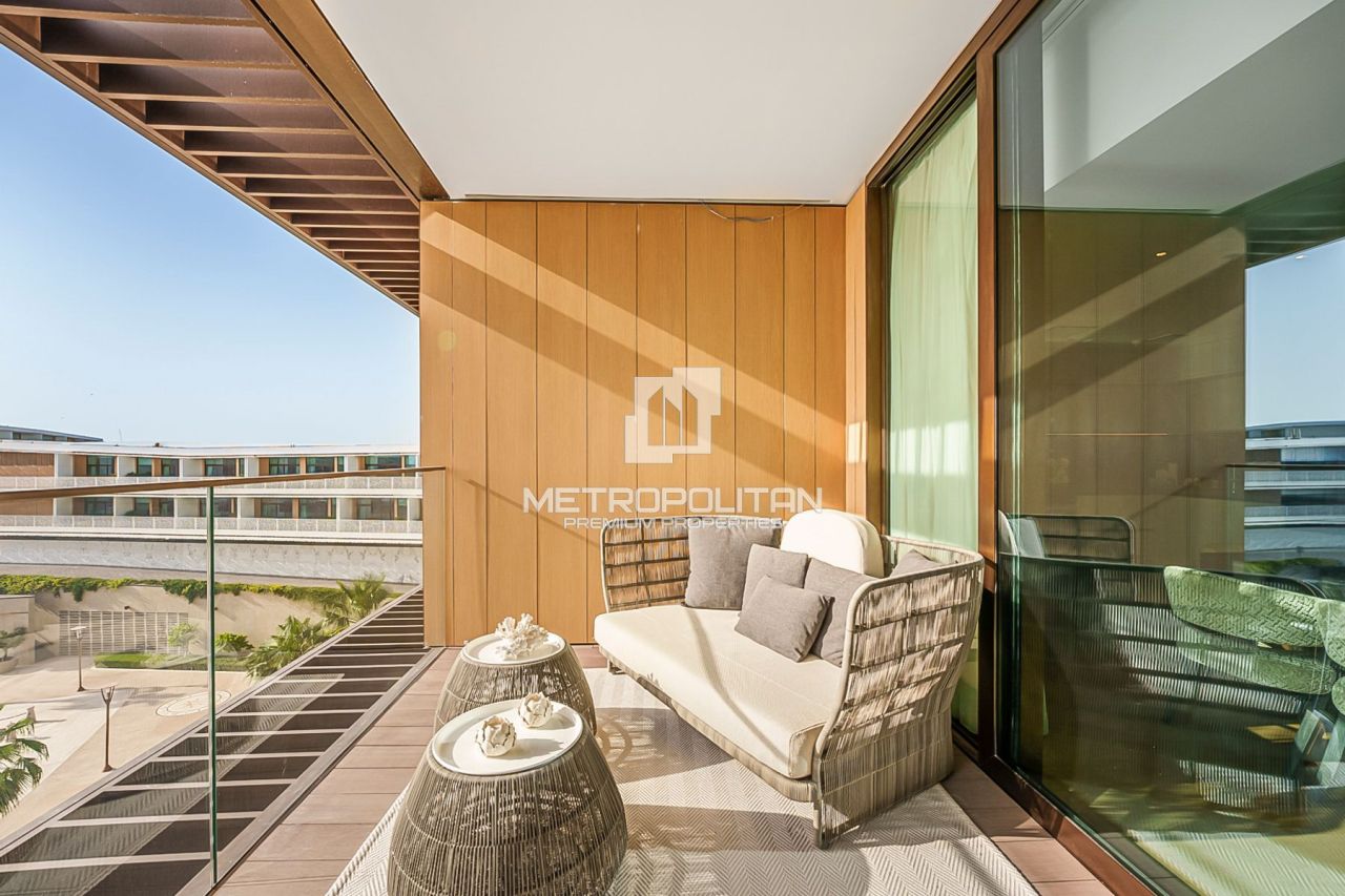 Апартаменты в Дубае, ОАЭ, 194 м² - фото 15