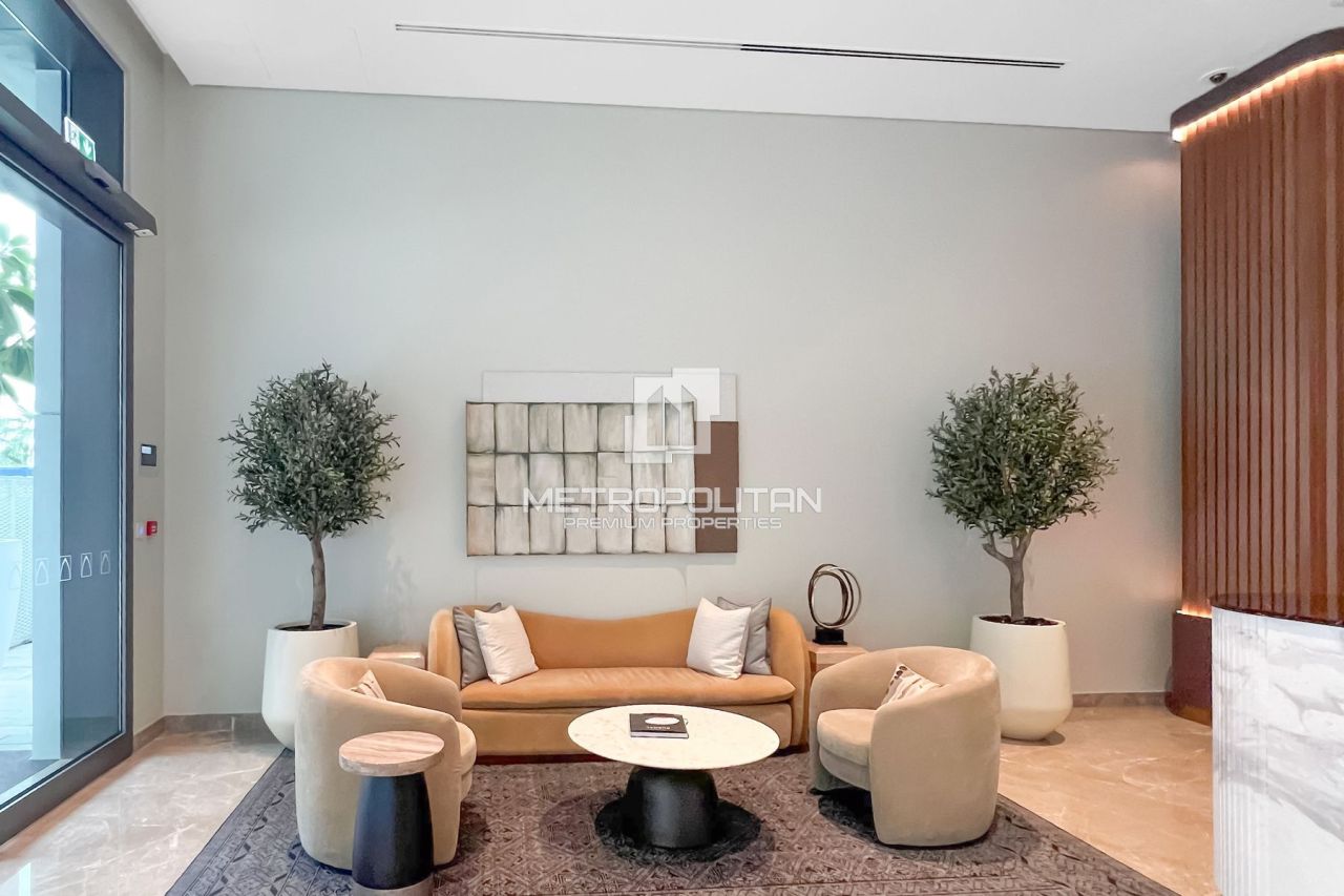 Апартаменты в Дубае, ОАЭ, 111 м² - фото 15