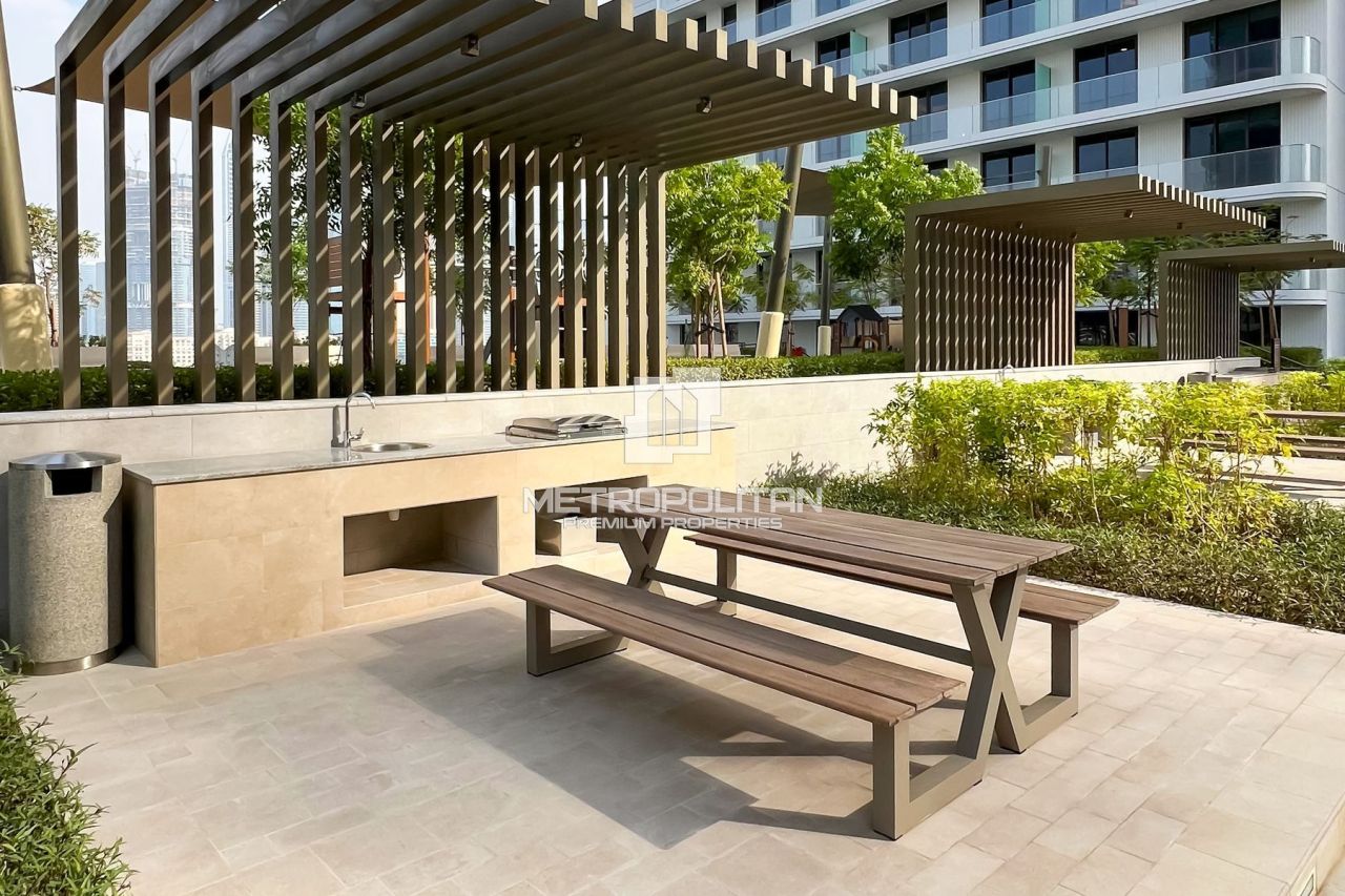 Апартаменты в Дубае, ОАЭ, 111 м² - фото 17