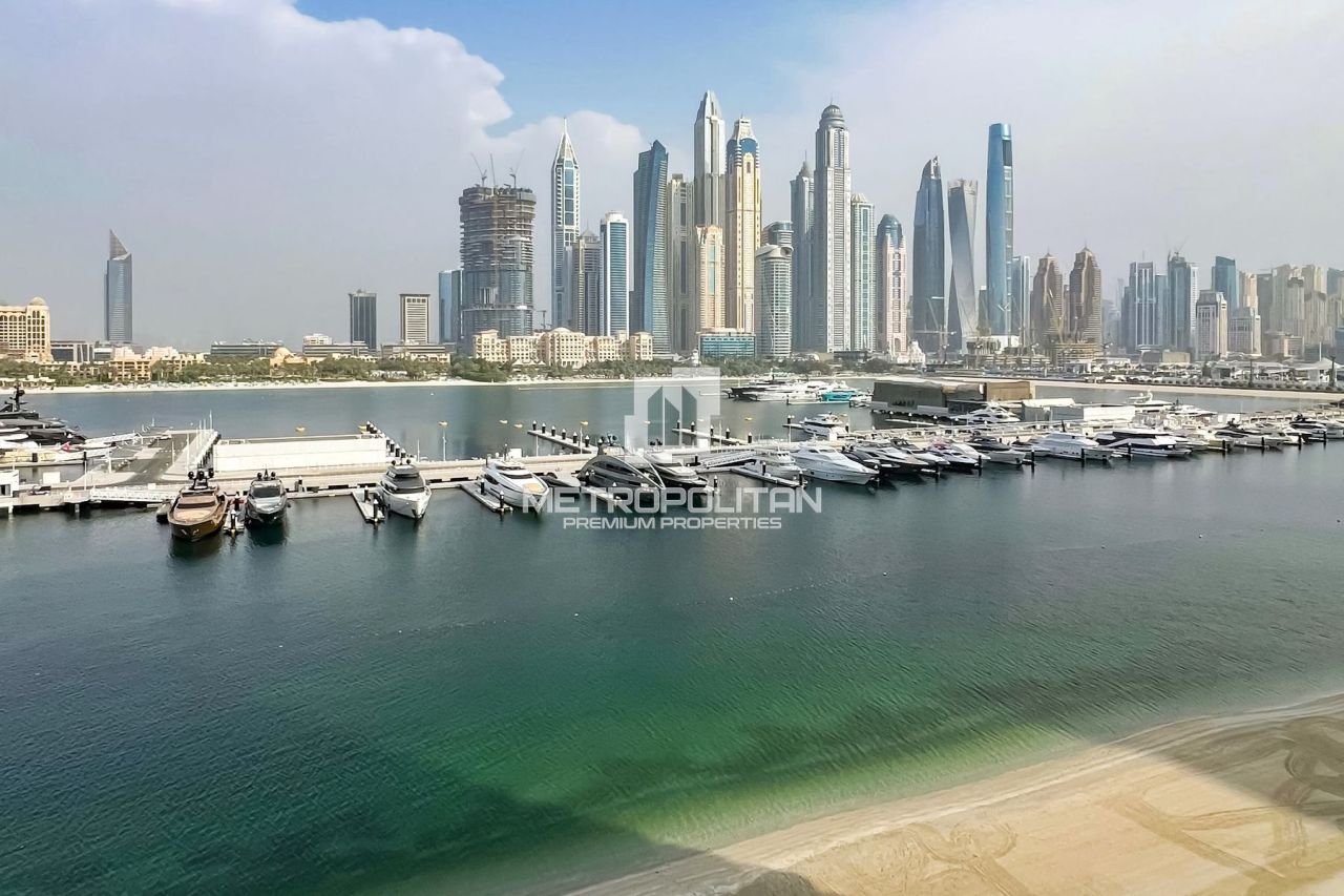 Апартаменты в Дубае, ОАЭ, 111 м² - фото 18