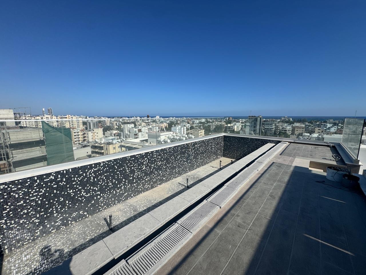 Пентхаус в Лимасоле, Кипр, 250 м² - фото 1