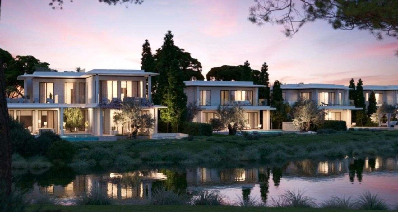 Земля в Лимасоле, Кипр, 1 097 м² - фото 2