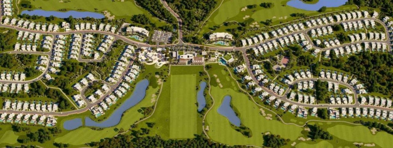 Земля в Лимасоле, Кипр, 1 097 м² - фото 3