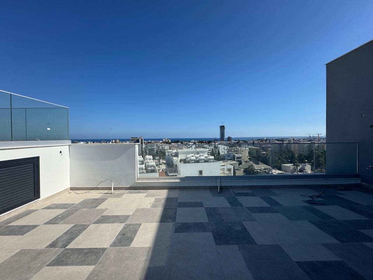 Пентхаус в Лимасоле, Кипр, 250 м² - фото 4