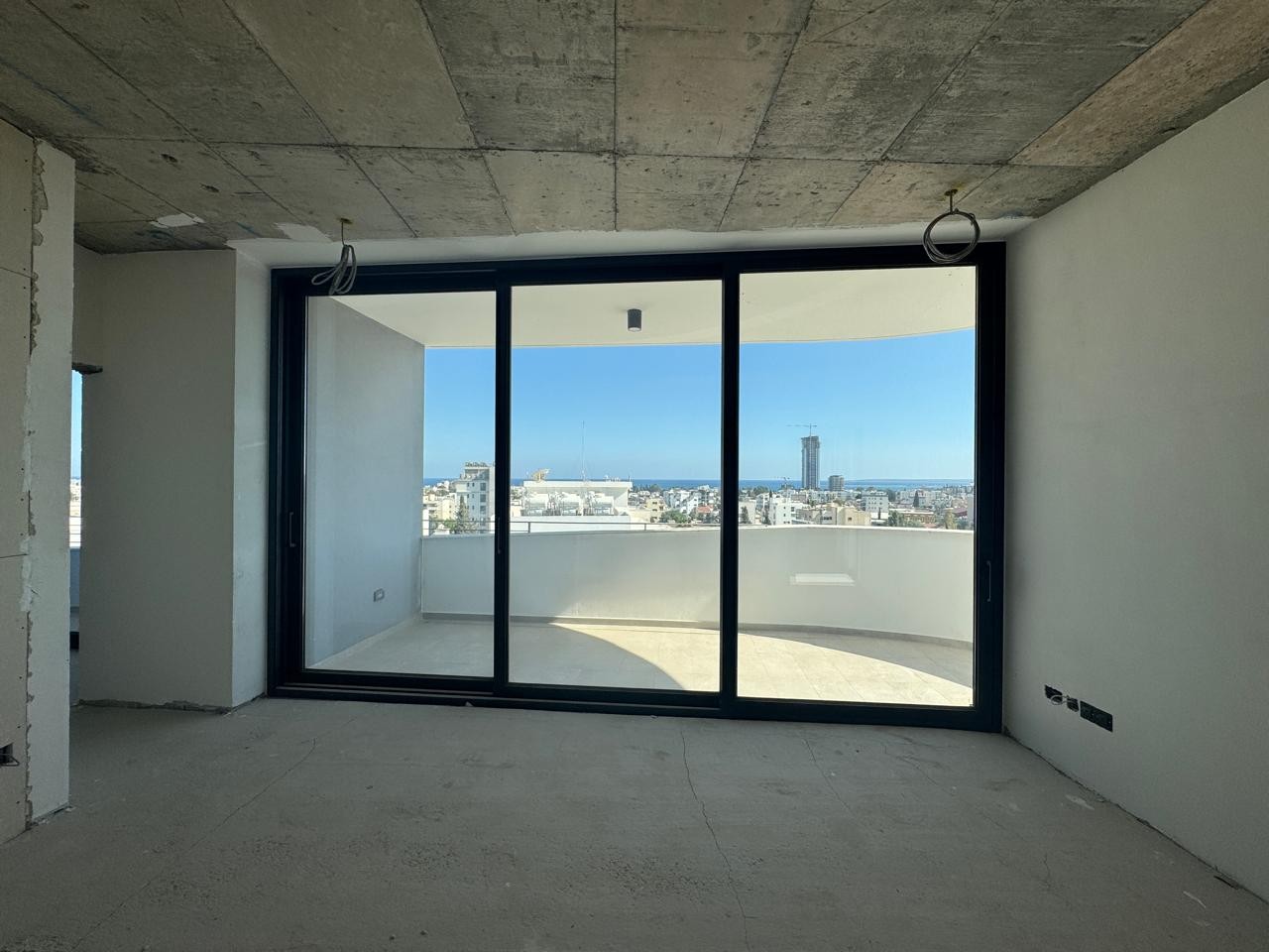 Пентхаус в Лимасоле, Кипр, 250 м² - фото 5