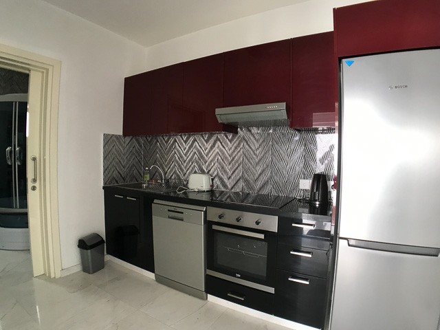 Вилла в Лимасоле, Кипр, 620 м² - фото 6