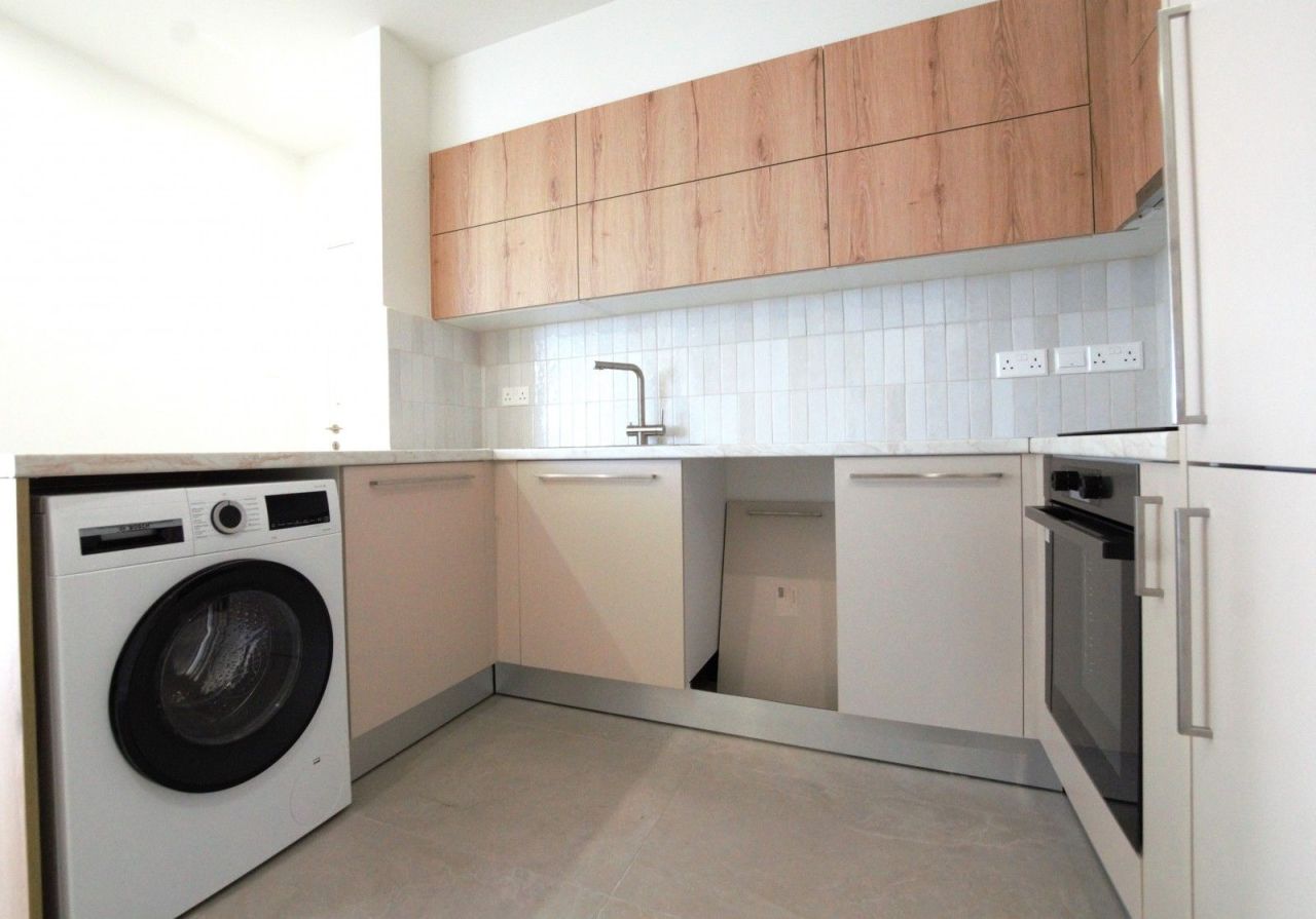 Апартаменты в Пафосе, Кипр, 110 м² - фото 6