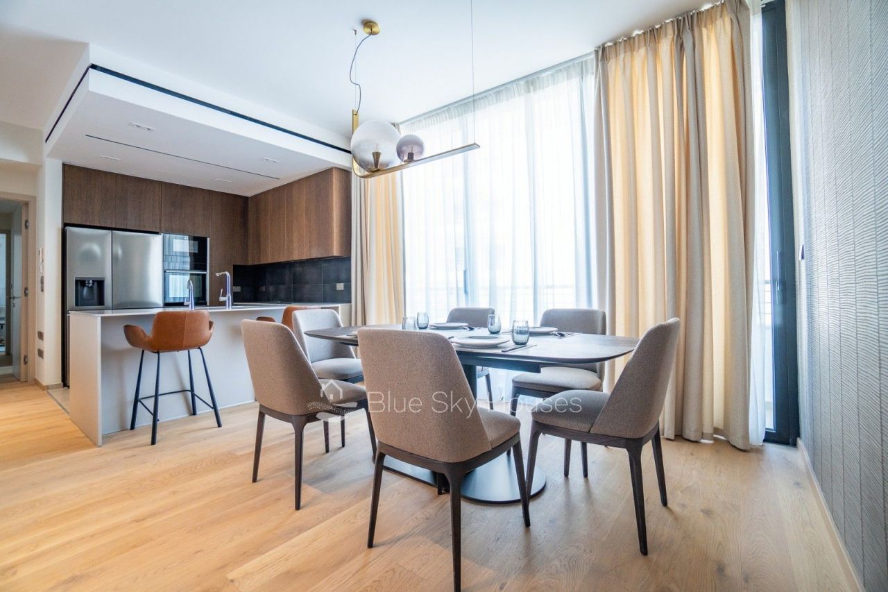 Пентхаус в Лимасоле, Кипр, 250 м² - фото 8